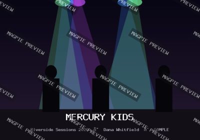 Mercury Kids · Riverside Sessions 2026 · #009