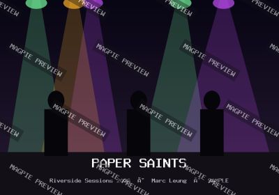 Paper Saints · Riverside Sessions 2026 · #014