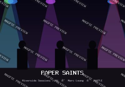 Paper Saints · Riverside Sessions 2026 · #015