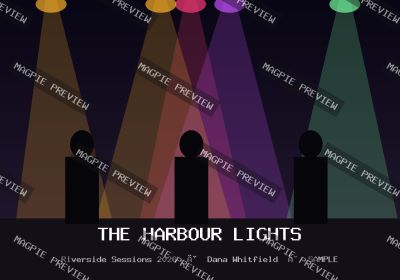 The Harbour Lights · Riverside Sessions 2026 · #002