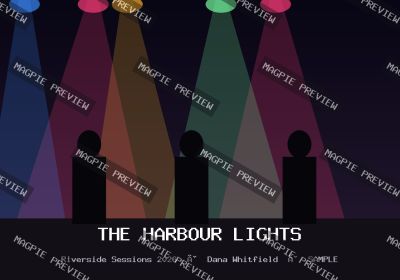 The Harbour Lights · Riverside Sessions 2026 · #003